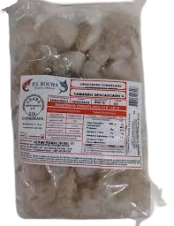 CAMARAO SEM CABECA G F. S ROCHA KG