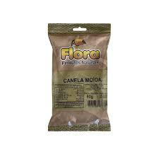 CANELA MOIDA FLORA PCT 50G