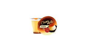 CHANDELLE PUDIM 100G