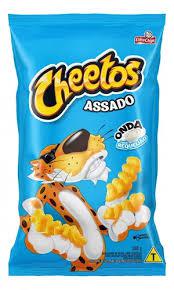 CHEETOS ONDA 40G