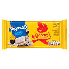 CHOCOLATE GAROTAO NEGRESCO 150G