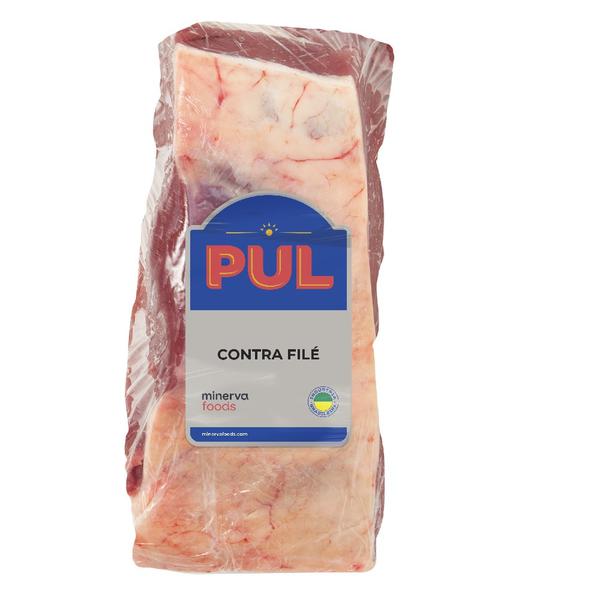 CONTRA FILE CONGELADO PUL KG