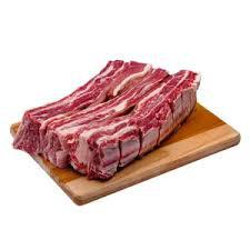 COSTELA PONTA DE AGULHA KG