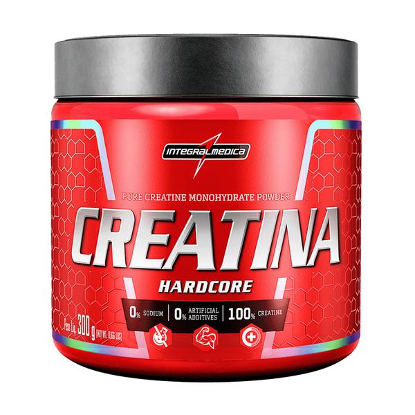CREATINA INTEGRALMEDICA 300G
