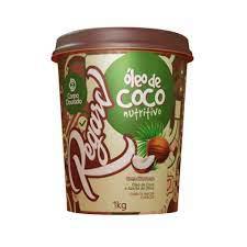 CREME HIDRATANTE OLEO DE COCO NUTRITIVO CORPO DOURADO 1KG