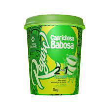 CREME P PENTEAR+HIDRA 2EM1 CAPR BABOSA CORPO DOURADO 1KG