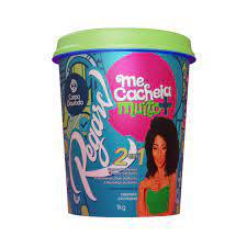 CREME P PENTEAR+HIDR 2EM1 ME CACHEIA CORPO DOURADO 1KG