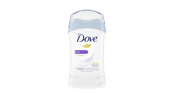 DESODORANTE STICK FRESH 24H 45G