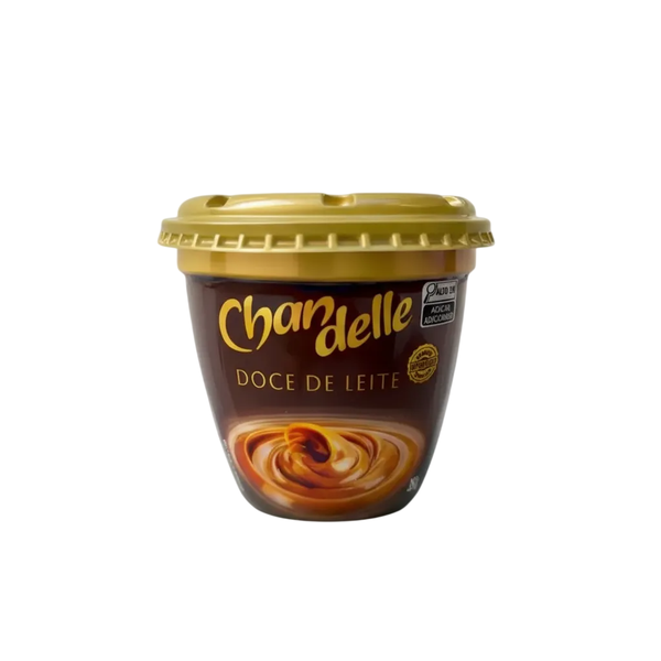 DOCE DE LEITE CHANDELLE 350G