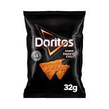 DORITOS SWEET CHILLI 32G