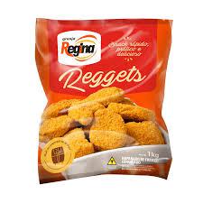 EMPANADO REGGETS GRANJA REGINA 1KG