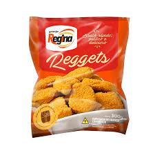 EMPANADO REGGETS TRAD REGINA 300G