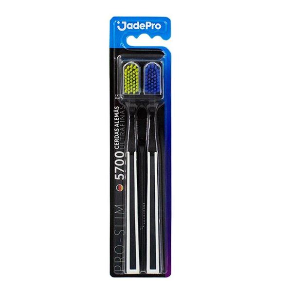 ESCOVA DENTAL JADEPRO