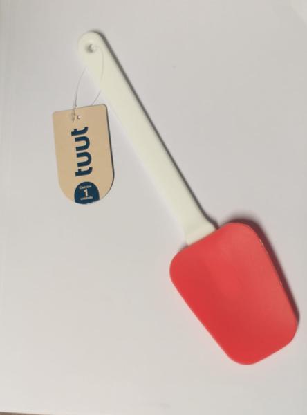 ESPATULA FLEX DE SILICONE TUUT