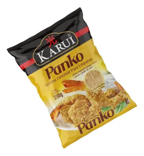 FARINHA PANKO KARUI 200G