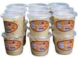 FAROFA DA VOVO 250G