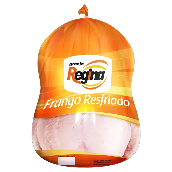 FRANGO FRESCO REGINA KG
