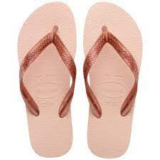 HAVAIANA COLOR FC ROSA BALLET 37/38