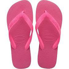 HAVAIANA COLOR ROSA FLUX 27/28