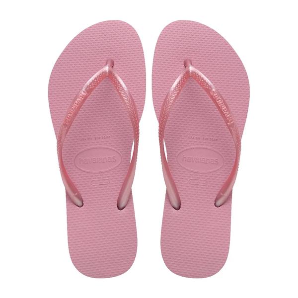 HAVAIANA SLIM ROSA CHIFON 37/38