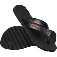 HAVAIANA TRACK WAVES PRETO 39/40