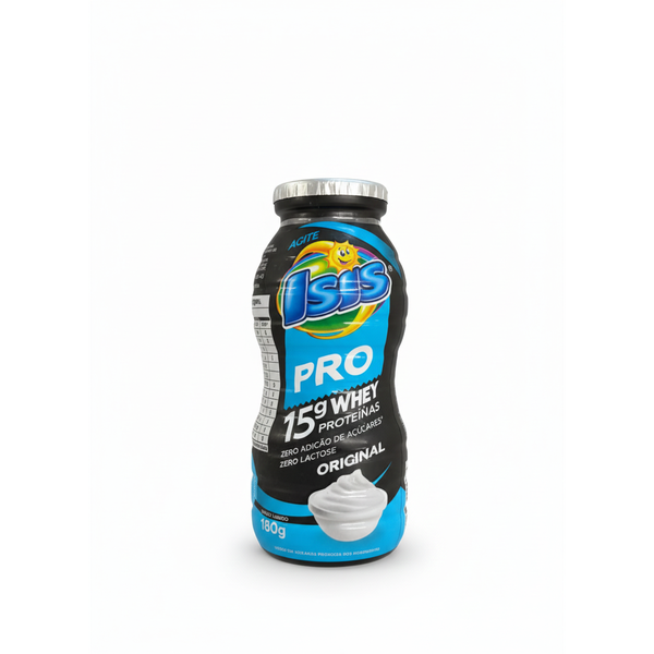 IOGURTE ISIS PRO ORIGINAL 180G