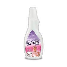 LAVA ROUPAS LIQUIDO BLEACH COCO 500ML