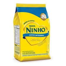 LEITE EM PO NINHO INTEGRAL SCH 750G
