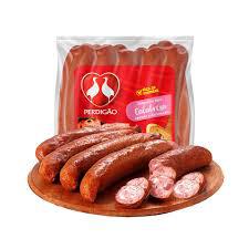 LINGUICA CALABRESA PERDIGAO KG