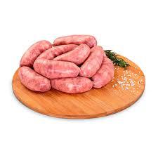 LINGUICA MISTA COOPAVEL KG