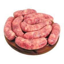 LINGUICA  MISTA PARA CHURRASCO CLASSITA KG