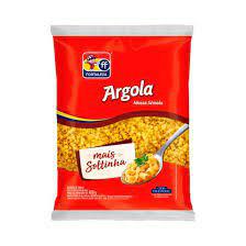 MACARRAO FORTALEZA SEMOLA ARGOLA 400G