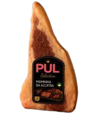MAMINHA DA ALCATRA PUL SELECTION KG