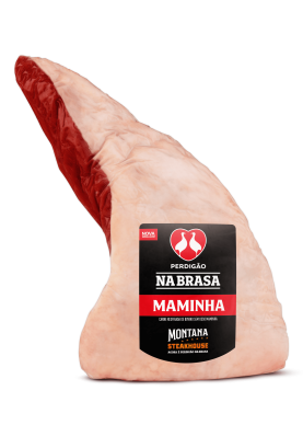 MAMINHA NA BRASA PERDIGAO