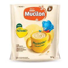 MUCILON MUCININHO 160G