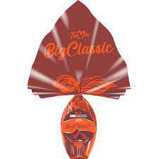 OVO DE PASCOA TOC MIX BIG CLASSIC 500G