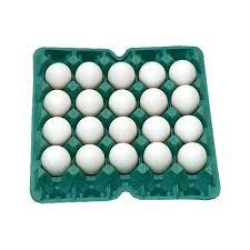 OVO TIPO JUMBO BRANCO EMAPE BDJ C/20