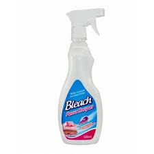 PASSA ROUPAS C/ GATILHO BLEACH 500ML
