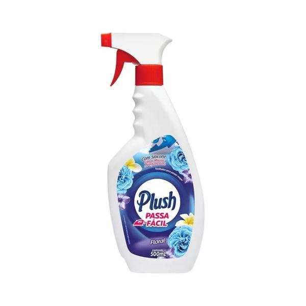 PASSA ROUPAS PLUSH 500ML