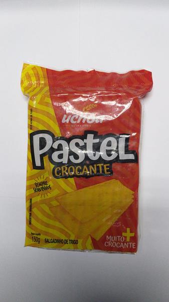 PASTEL CROCANTE UCHOA 150G