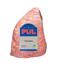 PICANHA ARGENTINA PUL TAPA DE QUADRIL KG