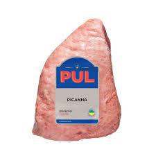 PICANHA BOVINA NACIONAL PUL SELECTION KG
