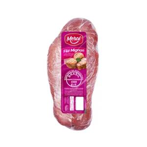 PICANHA SUINA CONG MERCI KG