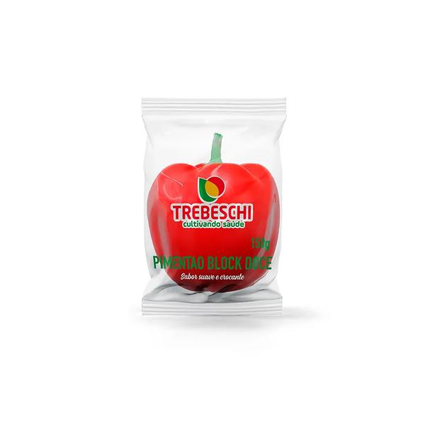 PIMENTAO BLOCK DOCE TREBESCHI 150G