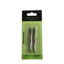 PINCA DEPILATORIA DILCINTIA BASIC C/2