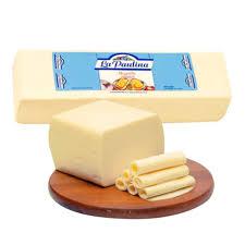 QUEIJO MUSSARELA LA PAULINA KG