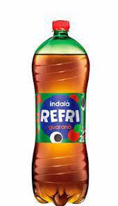 REFRI GUARANA INDAIA 2L