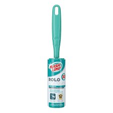 ROLO ADESIVO FLASH LIMP C/30 FOLHAS