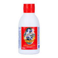 SABONETE LIQUIDO ASEPTOL TRADICIONAL 200ML