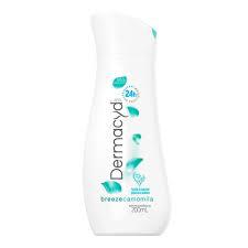 SABONETE LIQUIDO DERMACYD CAMOMILA 200ML
